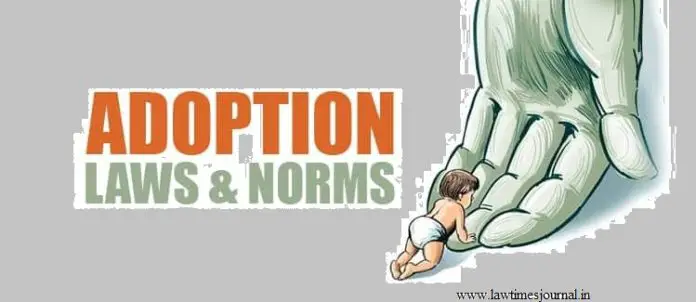 Adoption
