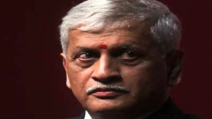 Justice UU Lalit Has Been Nominated As The New Executive Chairman Of Nalsa Justice UU Lalit Has Been Nominated As The New Executive Chairman Of Nalsa