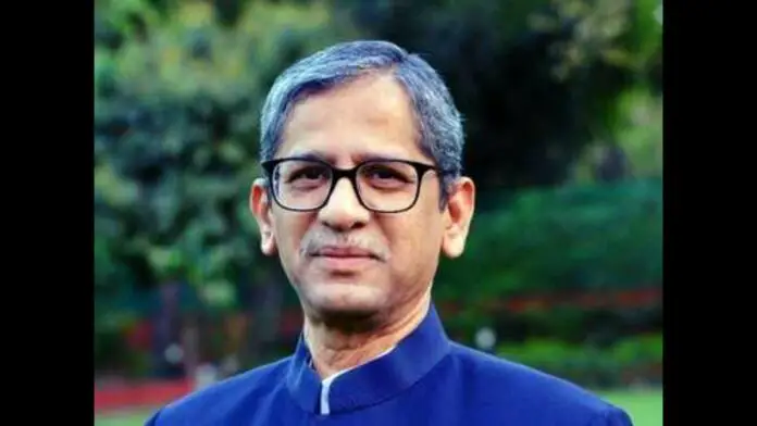 Law Minister assures that collegiums recommendation to the HC’s will be cleared soon: CJI Law Minister assures that collegiums recommendation to the HC’s will be cleared soon: CJI