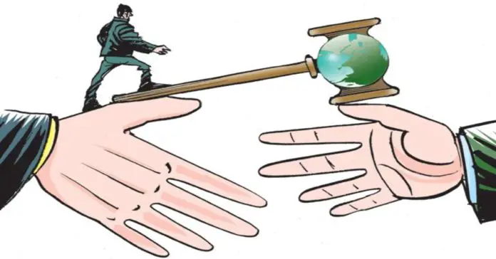 SC says proceedings U/S-34 of Arbitration & Conciliation Act not maintainable against Foreign award SC says proceedings U/S-34 of Arbitration & Conciliation Act not maintainable against Foreign award