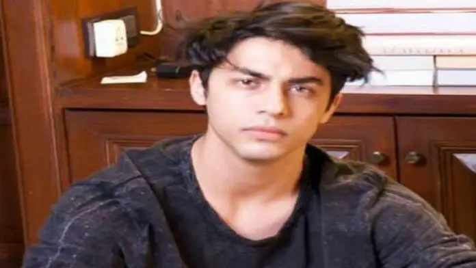 Mumbai court to hear Aryan Khan’s bail plea tomorrow Mumbai court to hear Aryan Khan’s bail plea tomorrow