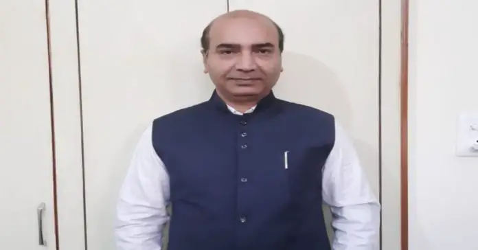 BJP leader challenges Worship Act in Supreme Court BJP leader challenges Worship Act in Supreme Court