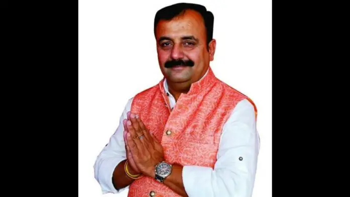 Anti-Muslim comments: Jammu and Kashmir court grants advance bail to BJP leader Vikram Randhawa Anti-Muslim comments: Jammu and Kashmir court grants advance bail to BJP leader Vikram Randhawa