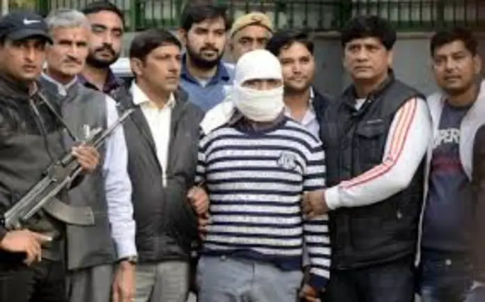 Delhi Court Convict Ariz Khan, Indian Mujahideen Operative in 2008 Batla House Encounter Case Delhi Court Convict Ariz Khan, Indian Mujahideen Operative in 2008 Batla House Encounter Case