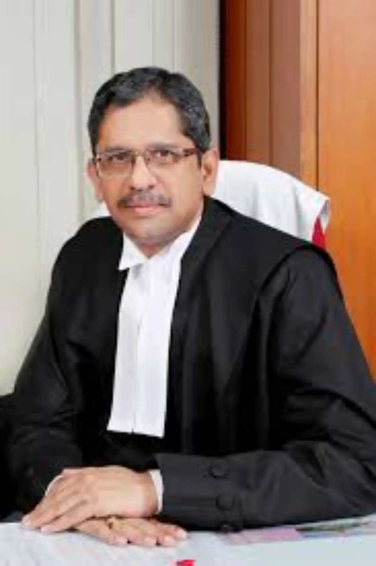 Court have an important role in realizing the full potential of the ADR Mechanism’: Justice NV Ramana Court have an important role in realizing the full potential of the ADR Mechanism’: Justice NV Ramana
