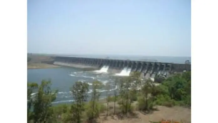 Andhra Pradesh Government Approaches SC Against Telangana State Over Krishna River Water Sharing Dispute Andhra Pradesh Government Approaches SC Against Telangana State Over Krishna River Water Sharing Dispute