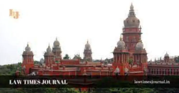 PCOS cannot be treated as impotency: Madras HC PCOS cannot be treated as impotency: Madras HC
