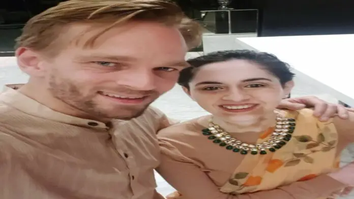 New Zealand YouTuber Karl Rock's Wife Moves Delhi HC Against Centre Blacklisting Him From India Entry New Zealand YouTuber Karl Rock's Wife Moves Delhi HC Against Centre Blacklisting Him From India Entry
