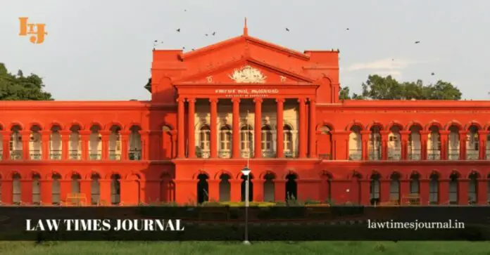 Anticipatory Bail Petition Maintainable Even After Notice Served Under Section 41-A Of Cr.P.C : Karnataka HC Anticipatory Bail Petition Maintainable Even After Notice Served Under Section 41-A Of Cr.P.C : Karnataka HC