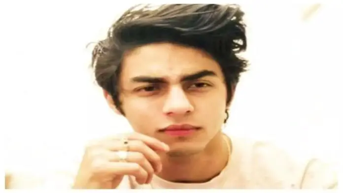 Aryan Khan released on bail Aryan Khan released on bail