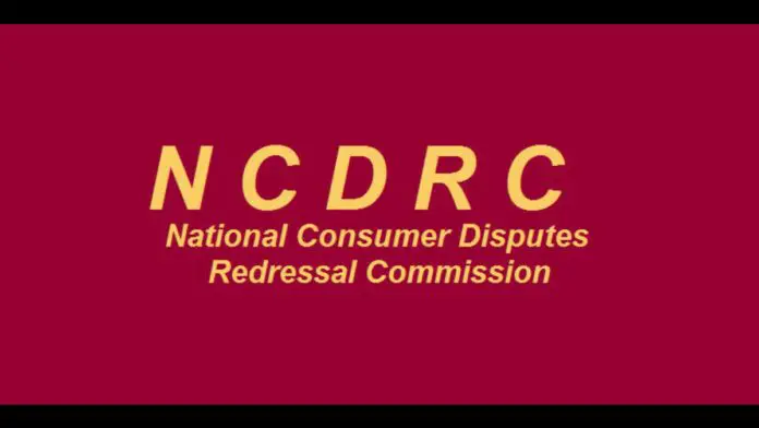 The National Consumer Disputes Redress Commission will only hold physical hearings from November 15 The National Consumer Disputes Redress Commission will only hold physical hearings from November 15