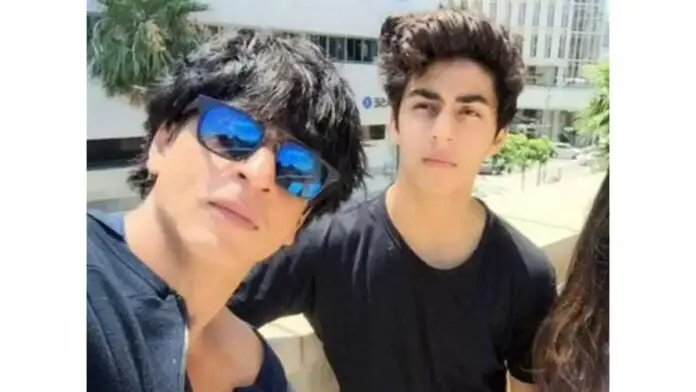 Aryan Khan narrated the events of his arrest in a drug case Aryan Khan narrated the events of his arrest in a drug case
