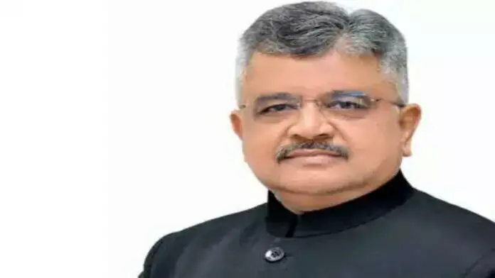 TMC Leaders Write To Prime Minister Narendra Modi Seeking Removal Of Tushar Mehta From Post Of Solicitor General