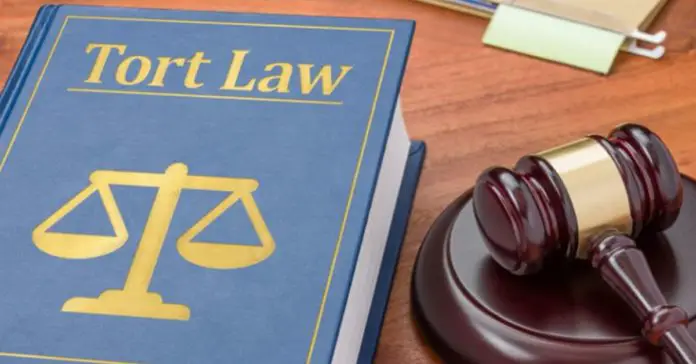 HC questions Government about bringing comprehensive suitable legislation in the field of 'Torts and State Liability' HC questions Government about bringing comprehensive suitable legislation in the field of 'Torts and State Liability'