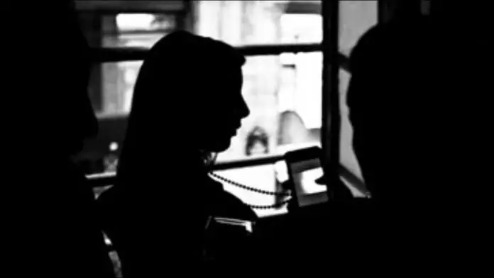 3 Men convicted for Outraging the modesty of women 3 Men convicted for Outraging the modesty of women