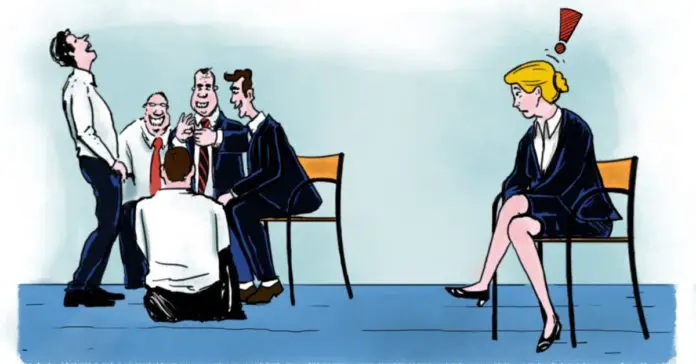 Kerala High Court said that discrimination at workplace not sexual harassment Kerala High Court said that discrimination at workplace not sexual harassment