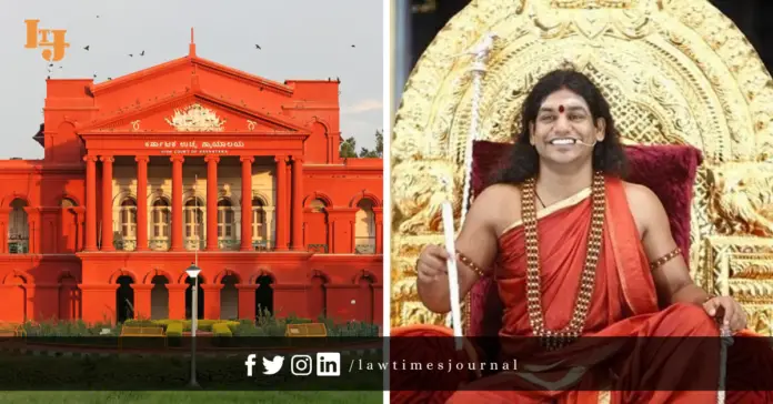 A Trial Court in Ramanagara has issues a Non Bailable Warrant (NBW) against the self-styled Godman Nithyananda A Trial Court in Ramanagara has issues a Non Bailable Warrant (NBW) against the self-styled Godman Nithyananda