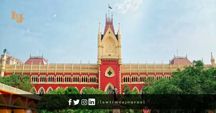No Bar for writ under section 173(8) CrPC to transfer investigation to CBI: Calcutta High Court No Bar for writ under section 173(8) CrPC to transfer investigation to CBI: Calcutta High Court