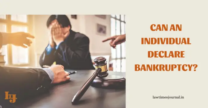 Bankruptcy Bankruptcy