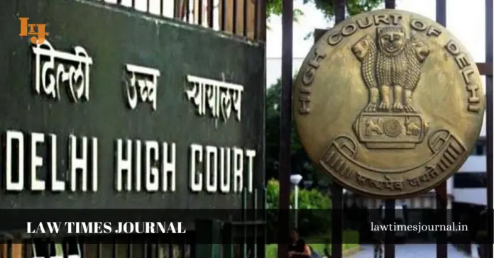 HC seeks presence of UP police over arresting a couple from Delhi without Delhi Police HC seeks presence of UP police over arresting a couple from Delhi without Delhi Police