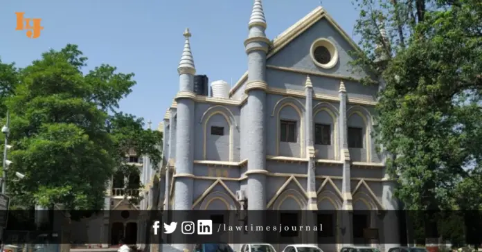 MP High Court puts bail condition: Asks the arrested person to “Go for counseling” MP High Court puts bail condition: Asks the arrested person to “Go for counseling”