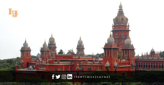 Madras HC takes Cognizance on alleged Sexual harassment case on Woman IPS Officer Madras HC takes Cognizance on alleged Sexual harassment case on Woman IPS Officer