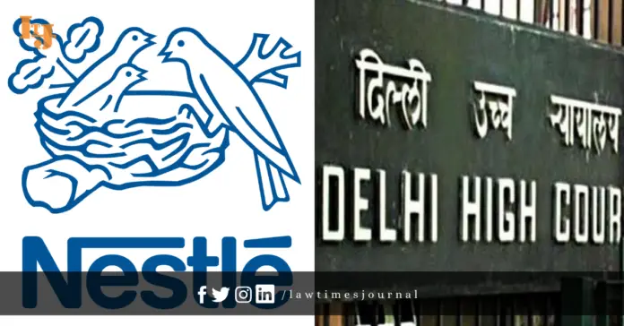 Nestle gets interim relief on NAA’s outstanding fine