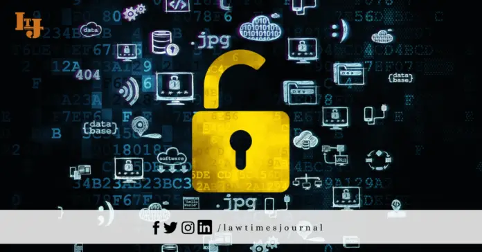 PERSONAL DATA PROTECTION BILL 2019 AND NOTIFICATION OF DATA BREACH Personal data protection bill 2019 and notification of data breach