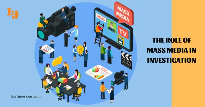 Mass Media Mass Media