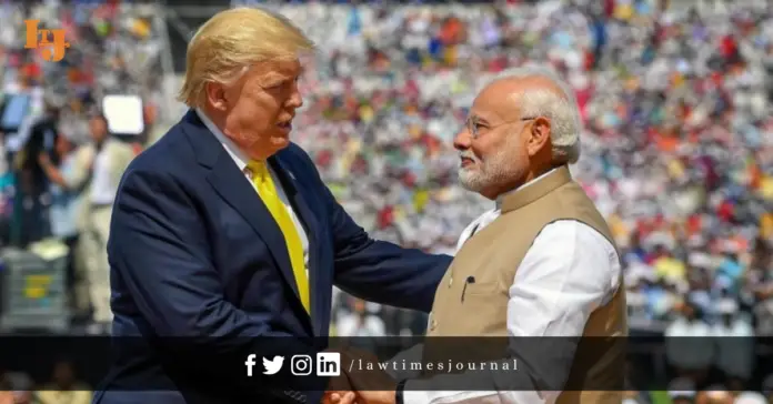 Trump India Visit: Highlights Trump India Visit: Highlights